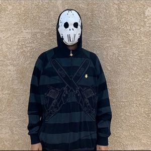 ⭐RARE⭐ Lifted Research Group "LRG Friday the 47th"